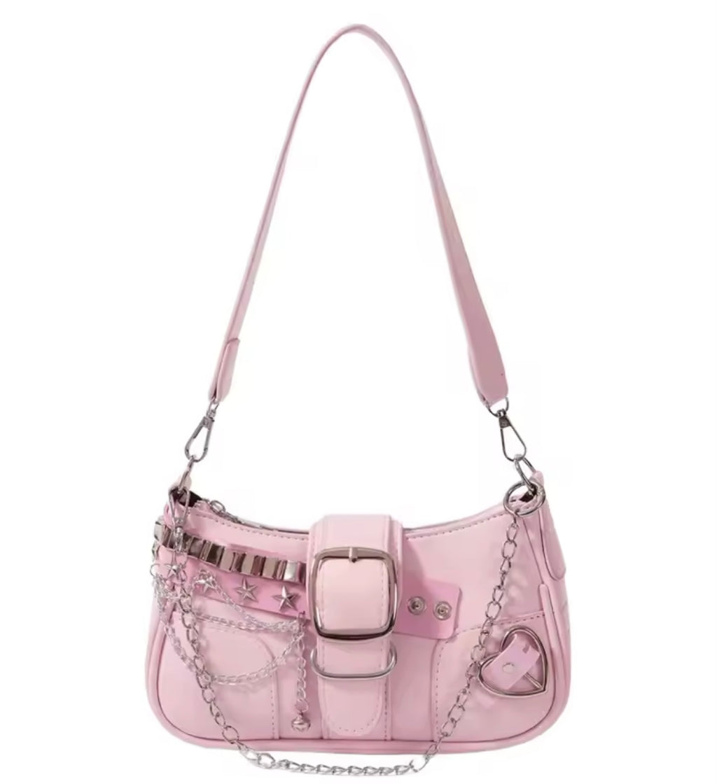 PrettyPurfect Handbag