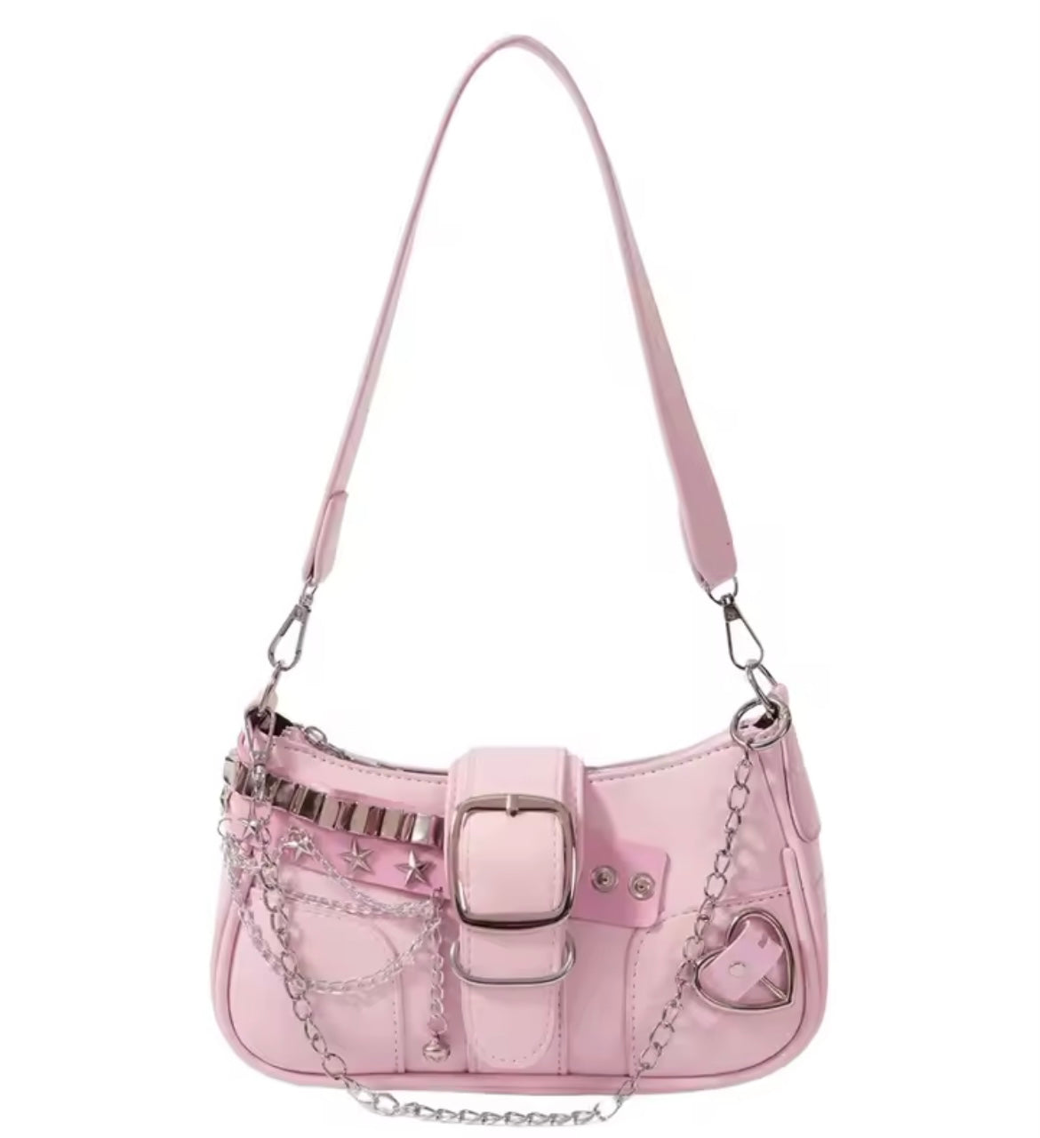 PrettyPurfect Handbag