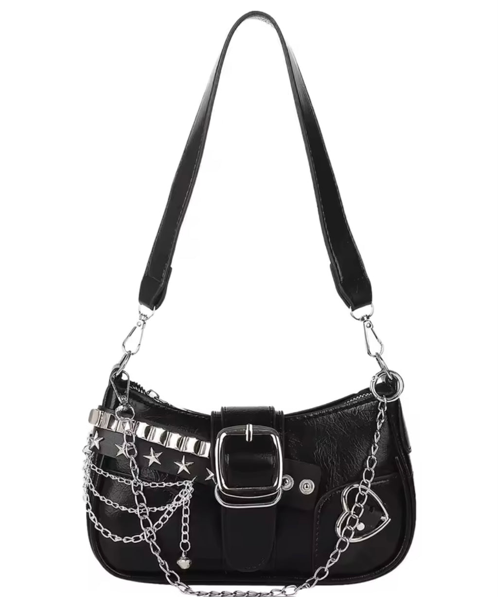 PrettyPurfect Handbag