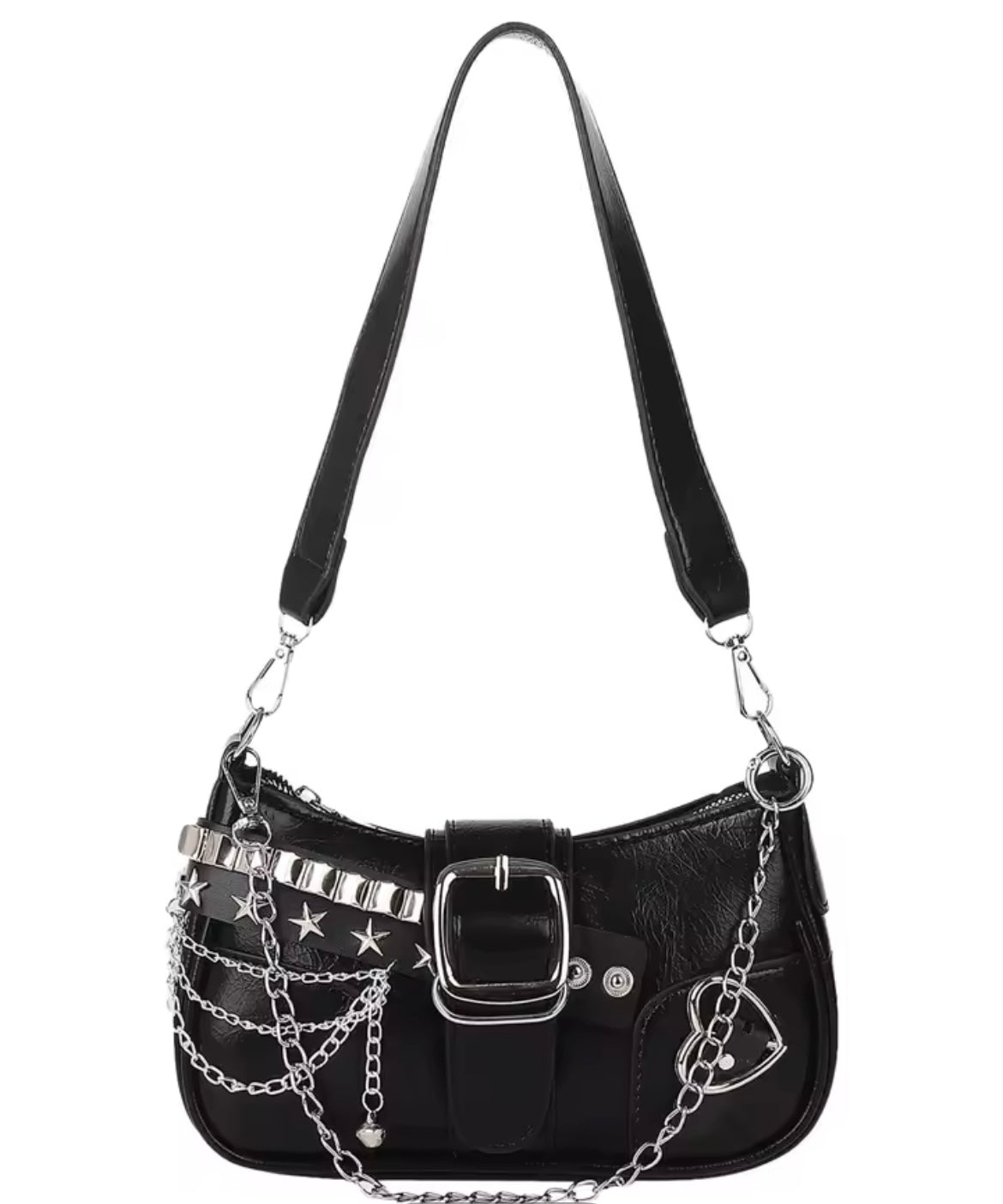 PrettyPurfect Handbag