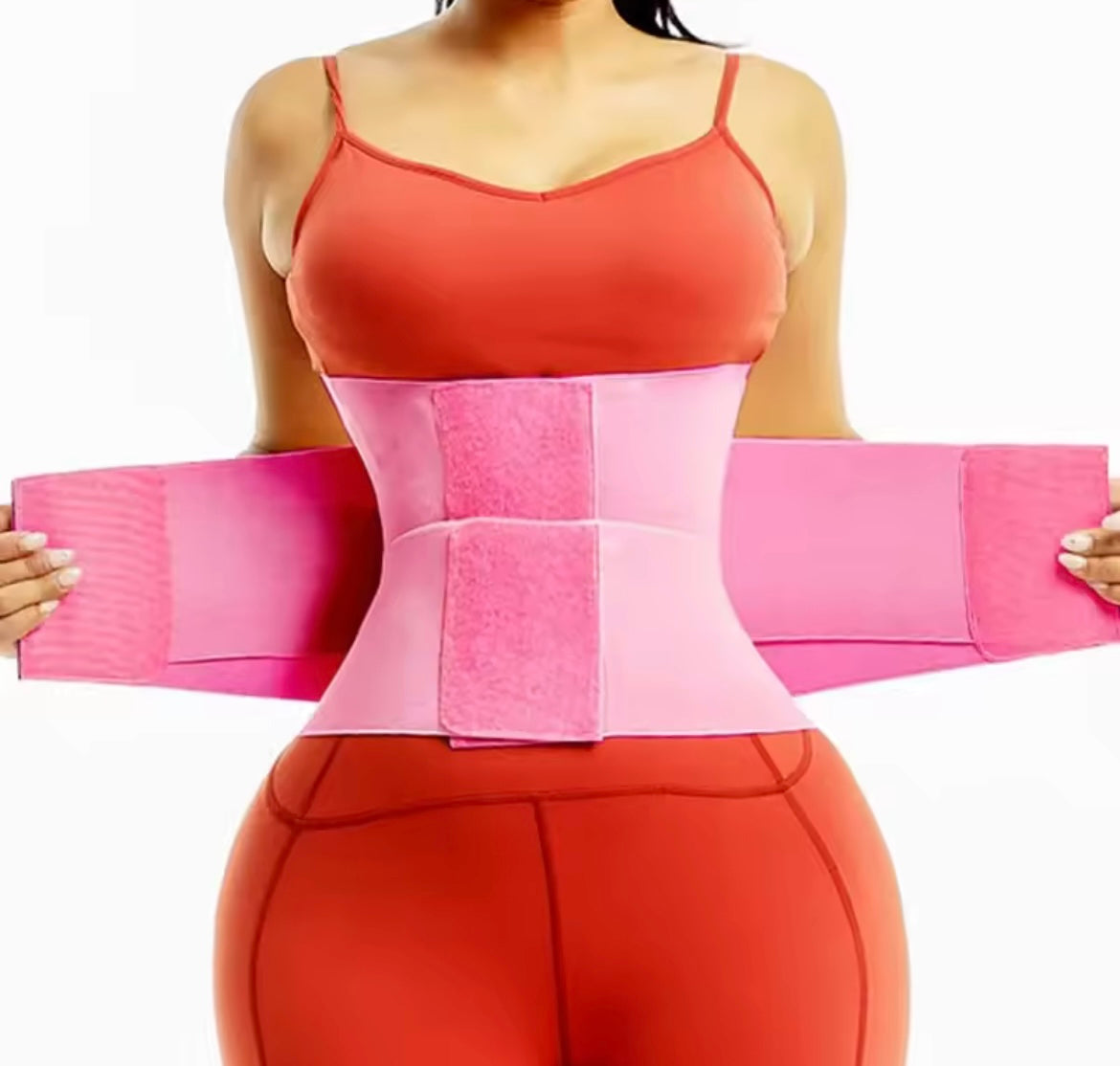 PrettyPurfect Pink Waist Trainer