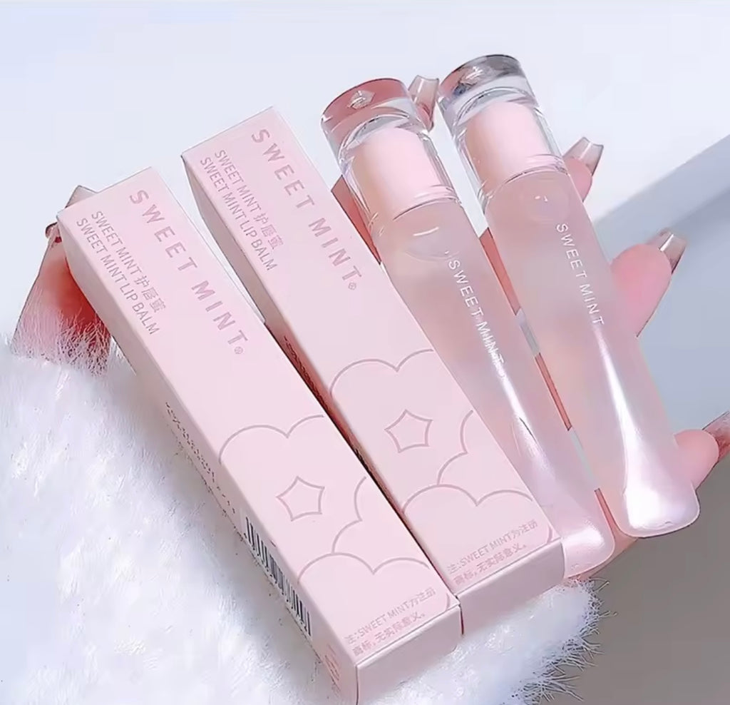 SweetMint Lipgloss