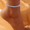 Ankle Jewelry Bracelet