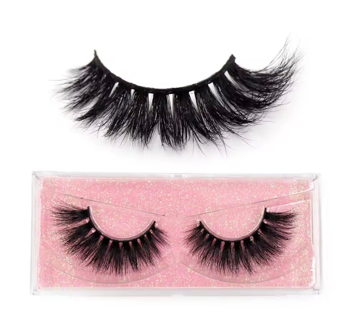 PrettyPurfect Lash